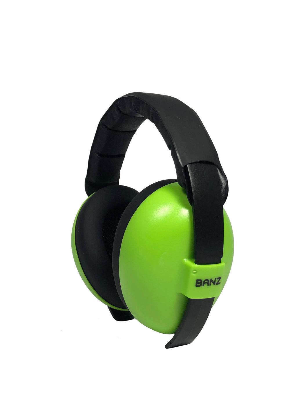 Noise Attenuation Earmuffs - infant to 2 years