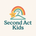Second Act Kids - Home