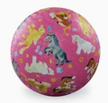 5" Playground Ball - Pretty Ponies