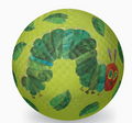 7" Playground Ball - The Hungry Caterpillar