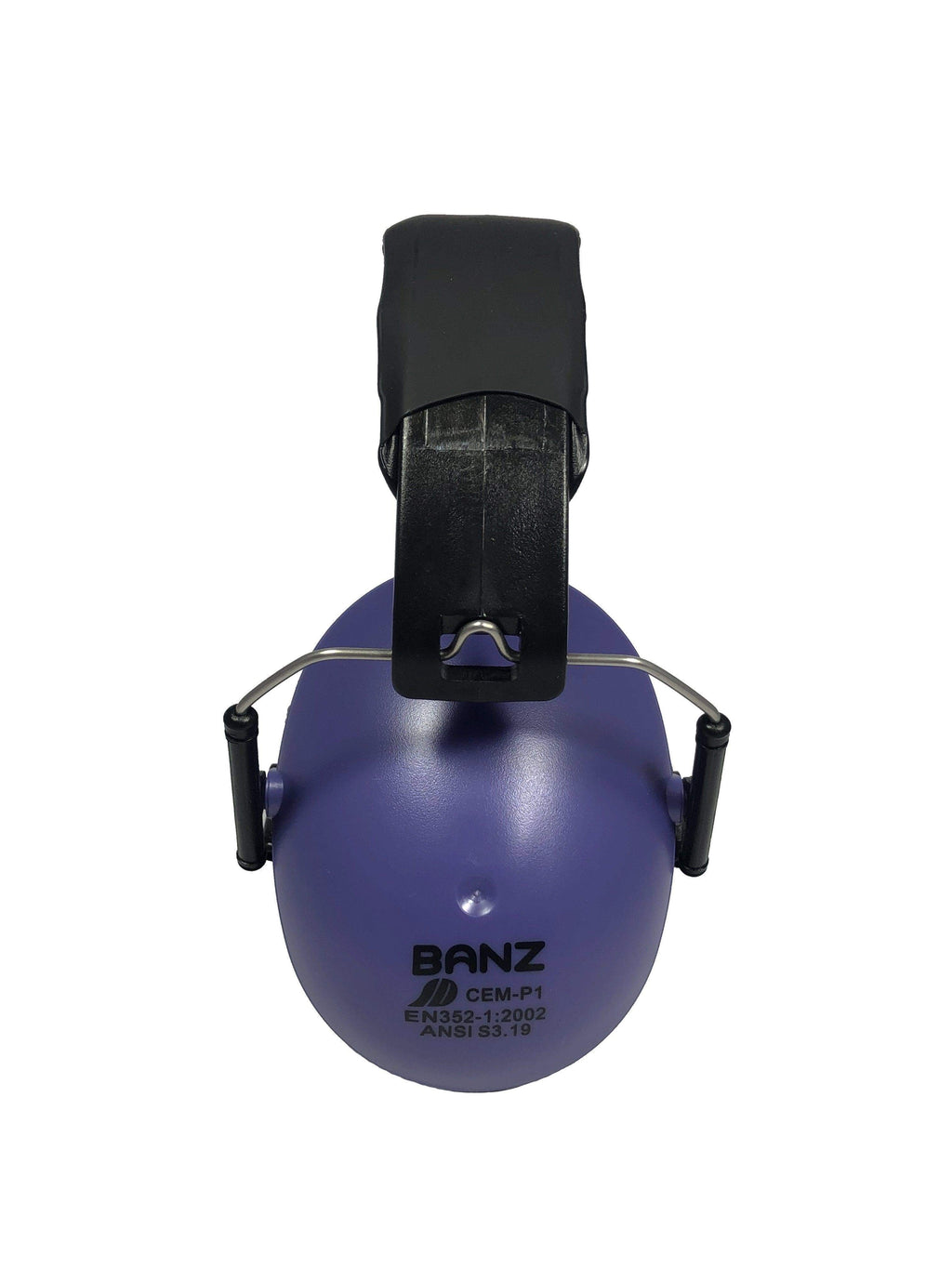 Kids Hearing Protection Earmuffs - 2-10 years