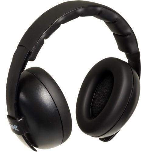 Noise Attenuation Earmuffs - infant to 2 years