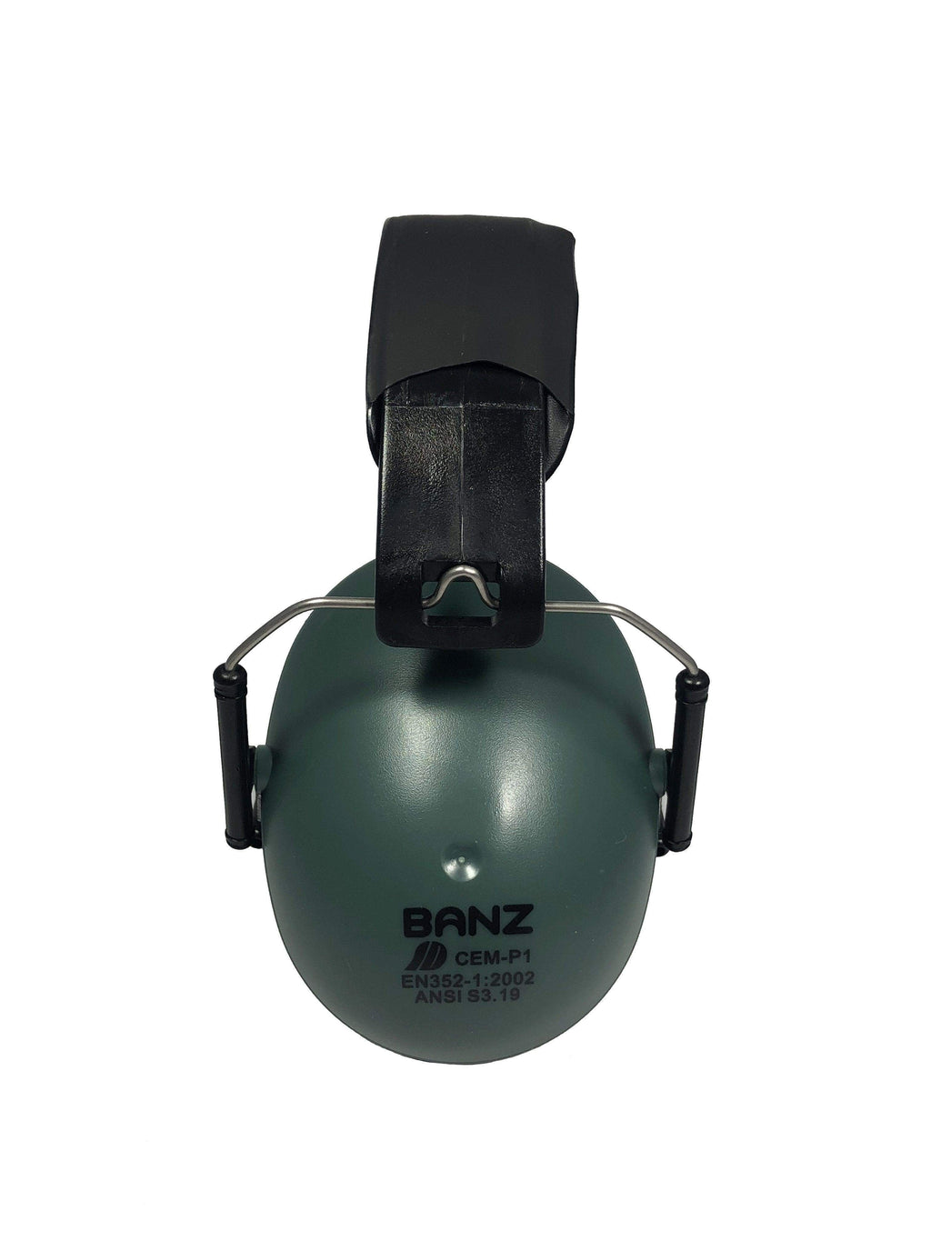 Kids Hearing Protection Earmuffs - 2-10 years