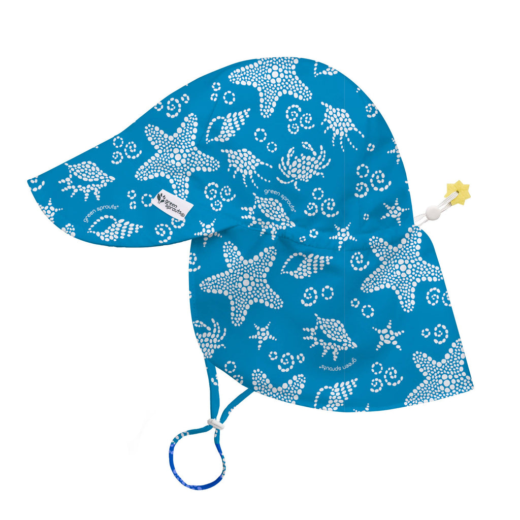 Eco Flap Hat