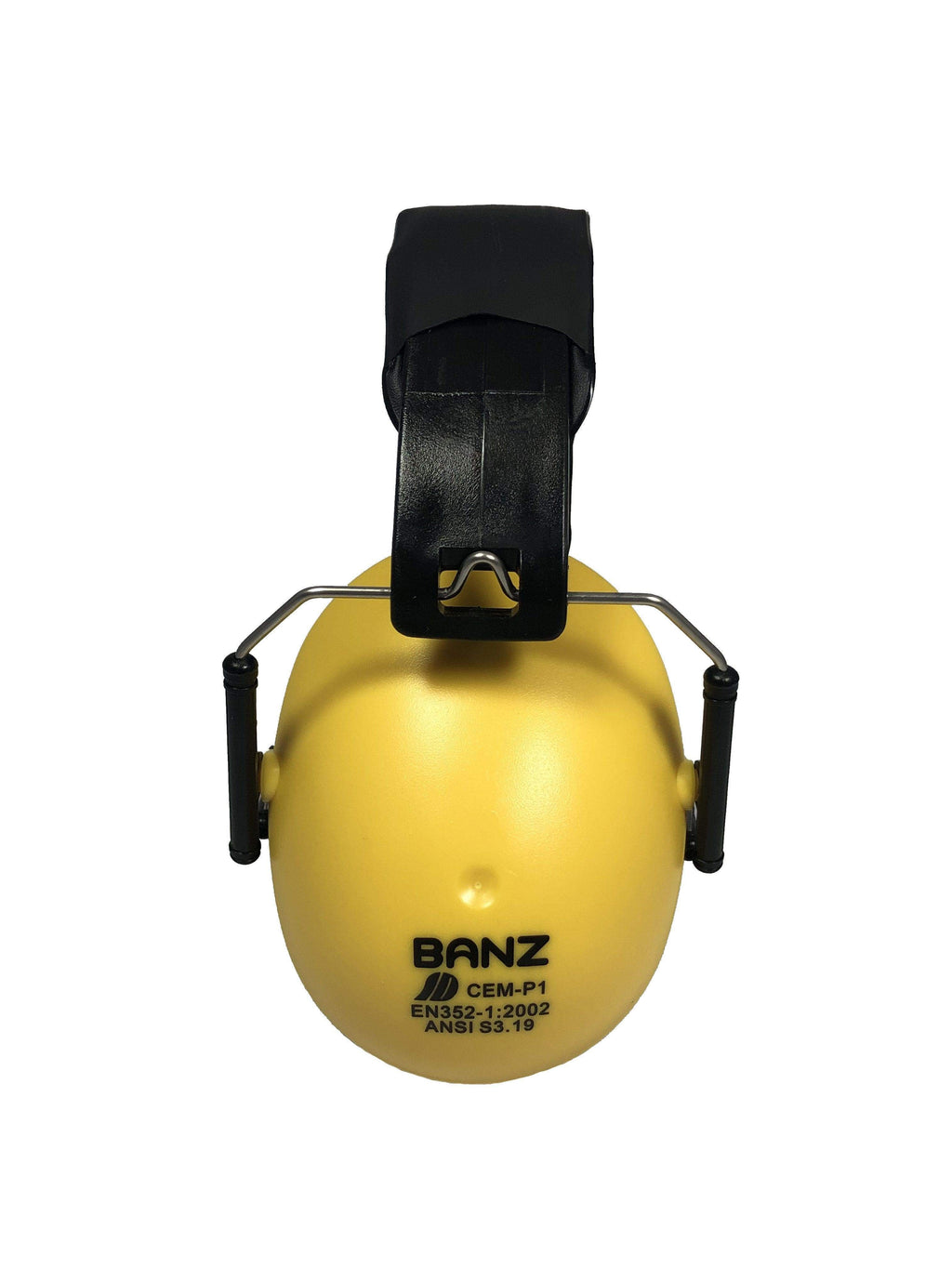 Kids Hearing Protection Earmuffs - 2-10 years