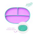 Color Pop Suction Plate