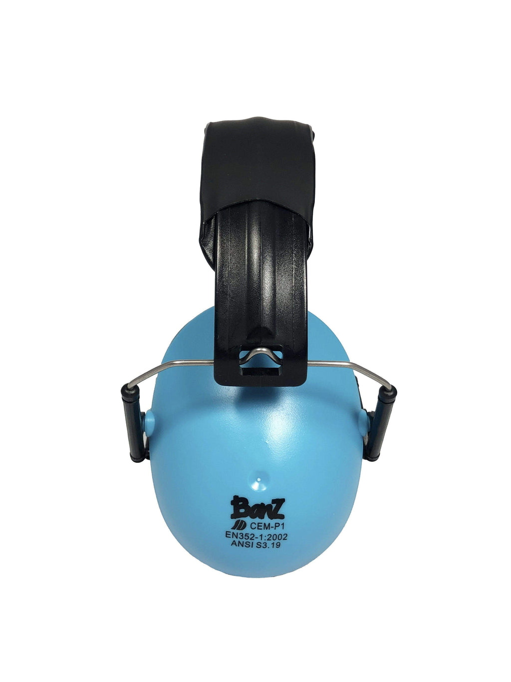 Kids Hearing Protection Earmuffs - 2-10 years