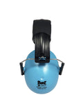 Kids Hearing Protection Earmuffs - 2-10 years