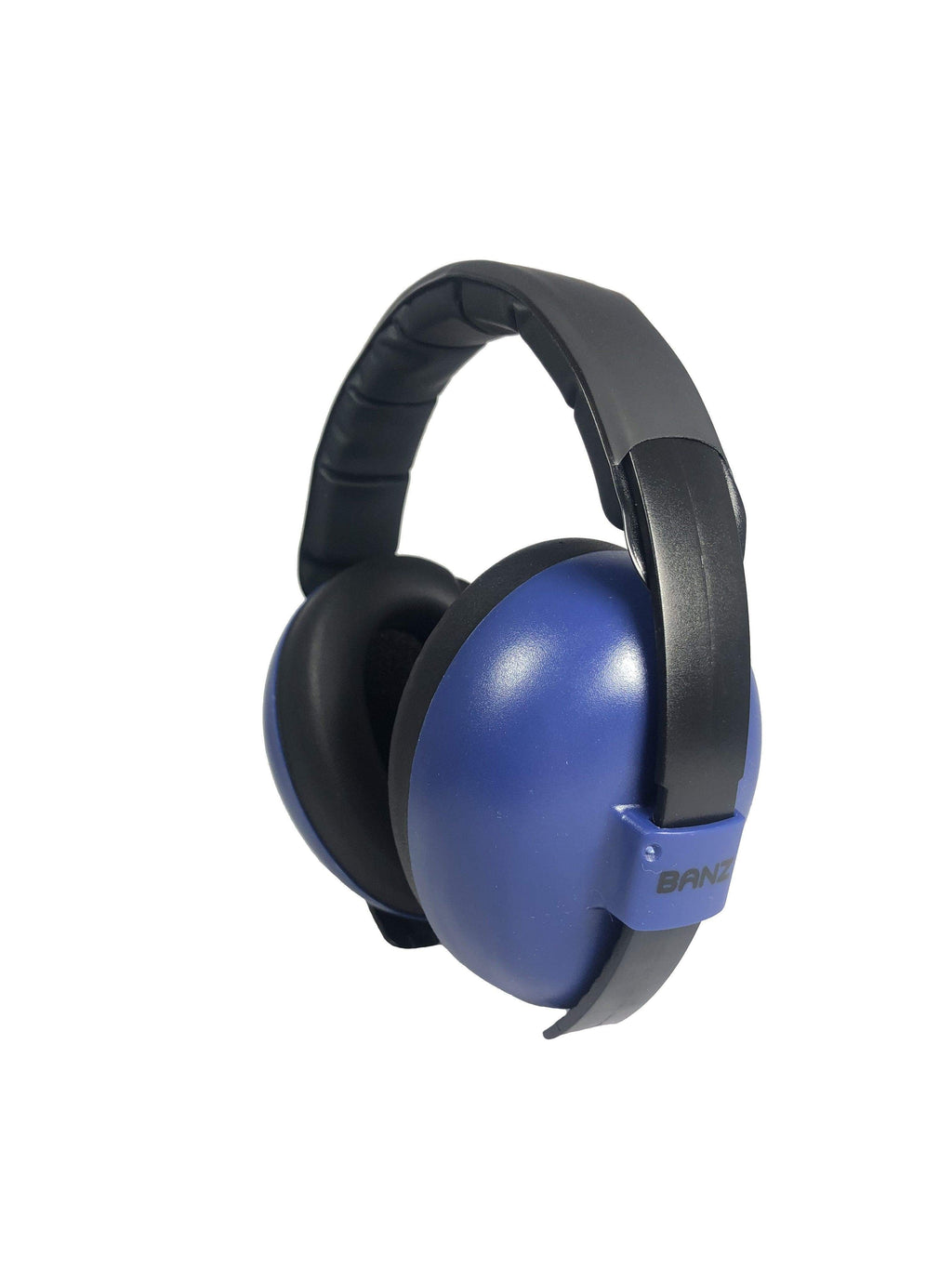 Noise Attenuation Earmuffs - infant to 2 years