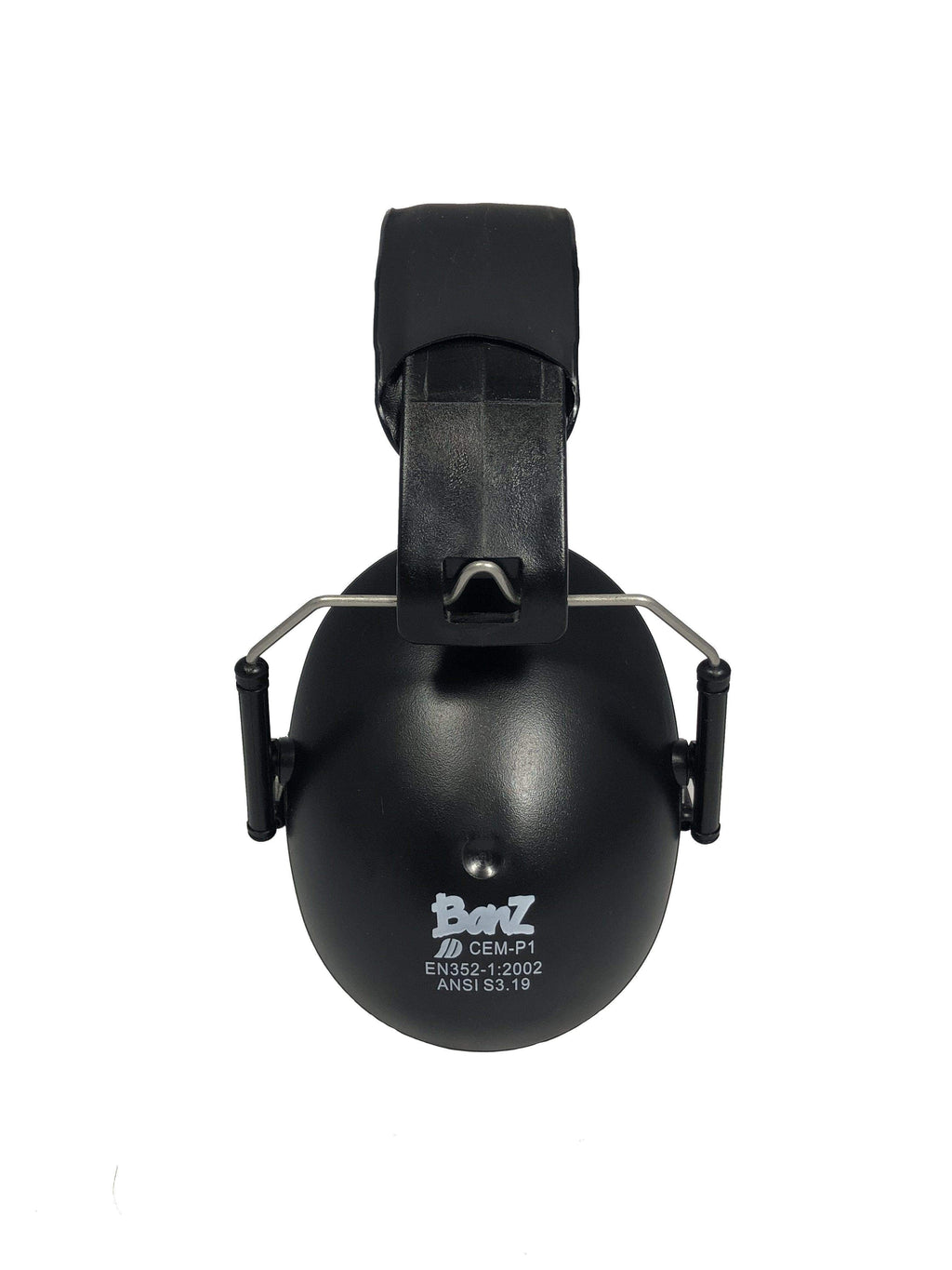 Kids Hearing Protection Earmuffs - 2-10 years
